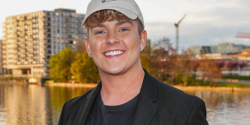 Twenty4tim und Dieter Bohlen veröffentlichen eine Neuauflage von «Cheri, Cheri Lady». - Foto: Gerald Matzka/dpa