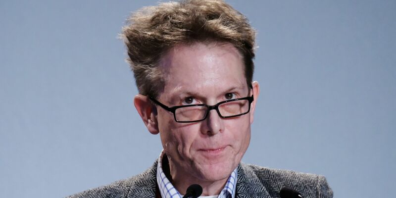 Weist die Vorwürfe als unbegründet zurück: AfD-Politiker Gunnar Beck. - Foto: Sebastian Willnow/dpa-Zentralbild/dpa