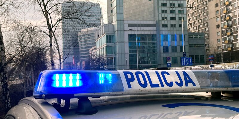 Die polnische Polizei fand die Tiere. (Foto: Archiv) - Foto: Doris Heimann/dpa