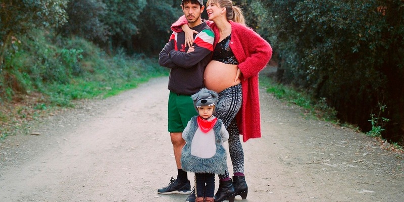 Aina Clotet in Cannes für ARD-Koproduktion Barcelona for Beginners als beste Hauptdarstellerin ausgezeichnet / Start in der ARD Mediathek: Freitag, 21. Juni - Foto: NDR/funicular films/ Kiku Piñol / Weiterer Text über ots und www.presseportal.de/nr/6561 / Die Verwendung dieses Bildes für redaktionelle Zwecke ist unter Beachtung aller mitgeteilten Nutzungsbedingungen zulässig und dann auch honorarfrei. Veröffentlichun