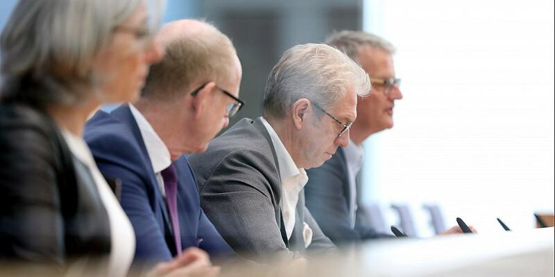 Lobbyisten aus dem Gesundheitswesen am 11.04.2024 - Foto: über dts Nachrichtenagentur