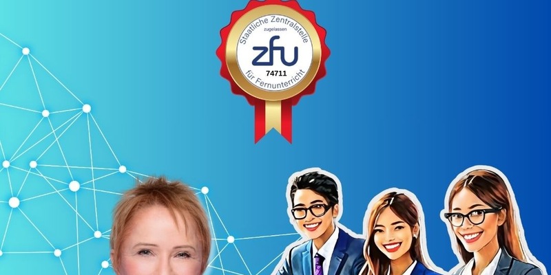 Start des Lehrgangs KI-Manager (HC) am 15.04.2024 / Praxisorientierte Weiterbildung zur Künstlichen Intelligenz von Hilker Consulting unter Leitung der KI-Expertin Dr. Claudia Hilker - Foto: presseportal.de