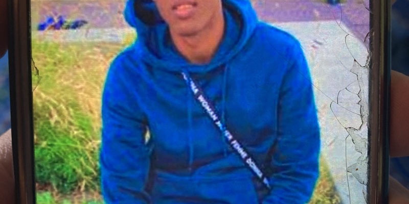 POL-DA: Dieburg: 14-jähriger Jugendlicher vermisst/Wer kann Hinweise geben? - Foto: presseportal.de