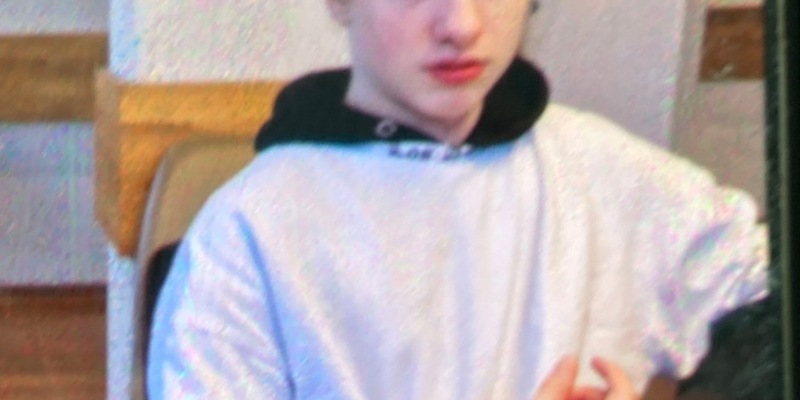 POL-OH: Die Polizei bittet um Mithilfe: 15-jähriger Ricco D. aus Lauterbach vermisst - Foto: presseportal.de