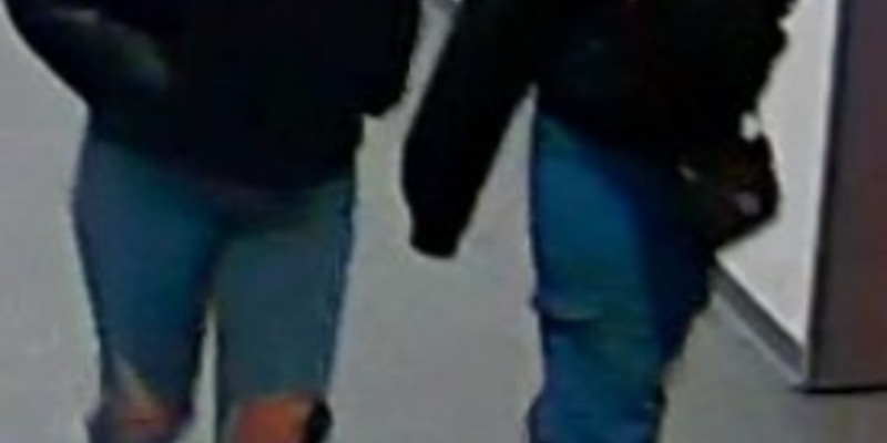 POL-AUR: Öffentlichkeitsfahndung nach Schmuckdiebstahl in Aurich: Wer kann Hinweise zu den abgebildeten Personen geben? - Foto: presseportal.de