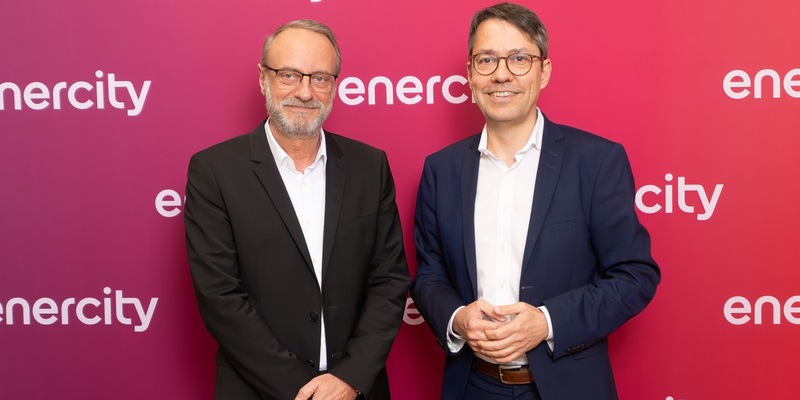 enercity steigert Investitionen und Eigenkapital auf Rekordniveau - Foto: presseportal.de