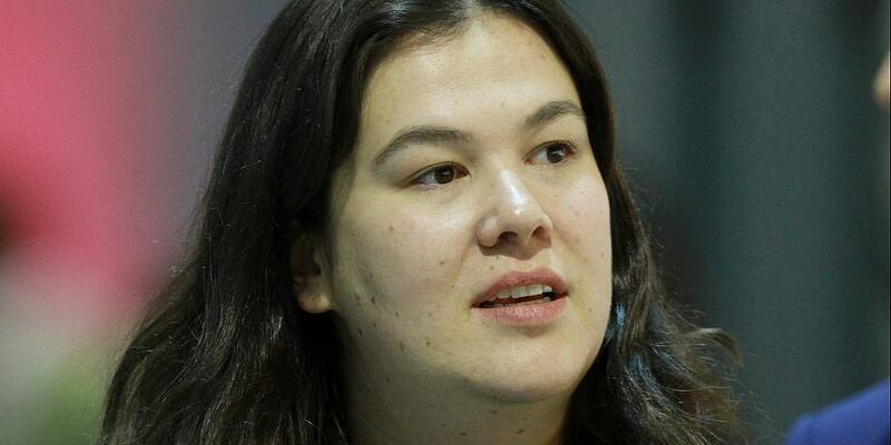 Franziska Brandmann (Archiv) - Foto: über dts Nachrichtenagentur