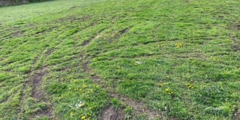 POL-NI: Rehburg-Loccum: Zeugenaufruf nach Sachbeschädigung - Foto: presseportal.de