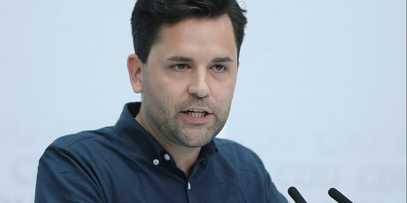 Johannes Winkel (Archiv) - Foto: über dts Nachrichtenagentur