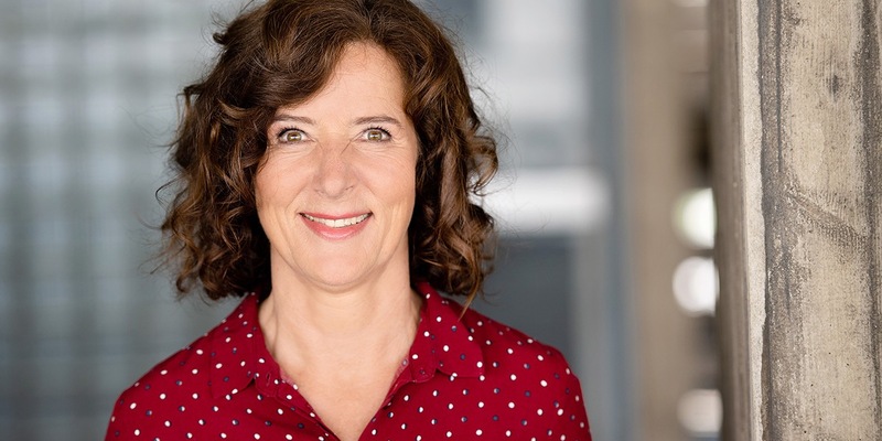 Katrin Günther wird Programmdirektorin des Rundfunk Berlin-Brandenburg - Foto: presseportal.de