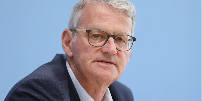 Gerald Gaß am 11.04.2024 - Foto: über dts Nachrichtenagentur