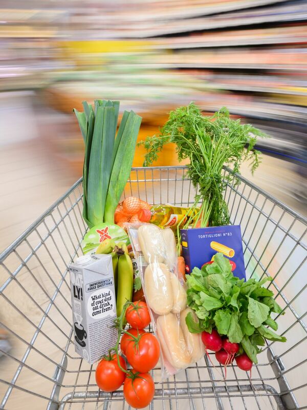 Die Inflation In Deutschland Sinkt Auf Den Niedrigsten Stand Seit Rund ...