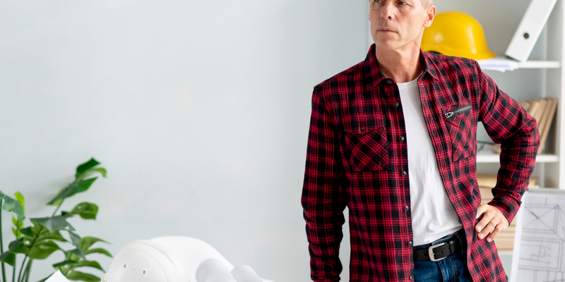 Architekten sind arm - Foto: Pressetherapeut über pressetext.de