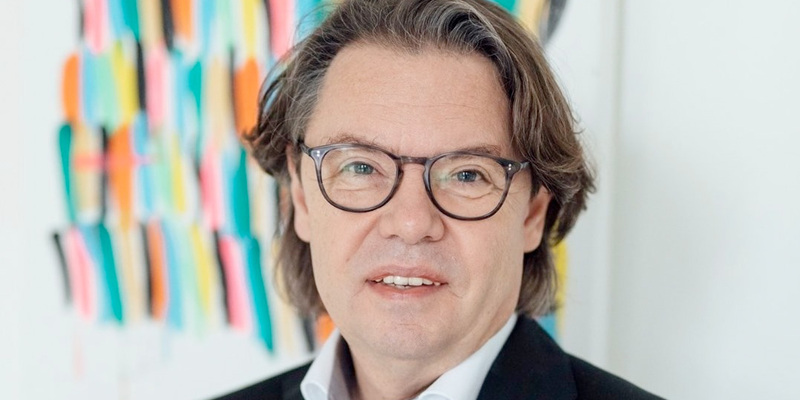 Christian Baumgartner - Foto: Luxundlumen.com über pressetext.de