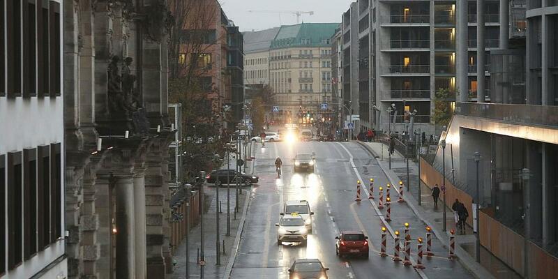 Straßenverkehr (Archiv) - Foto: über dts Nachrichtenagentur