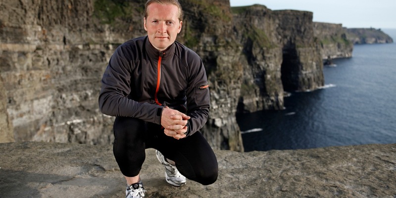tegut... und Joey Kelly gehen gemeinsame Wege: Erstes Ziel Zugspitze! - Foto: presseportal.de