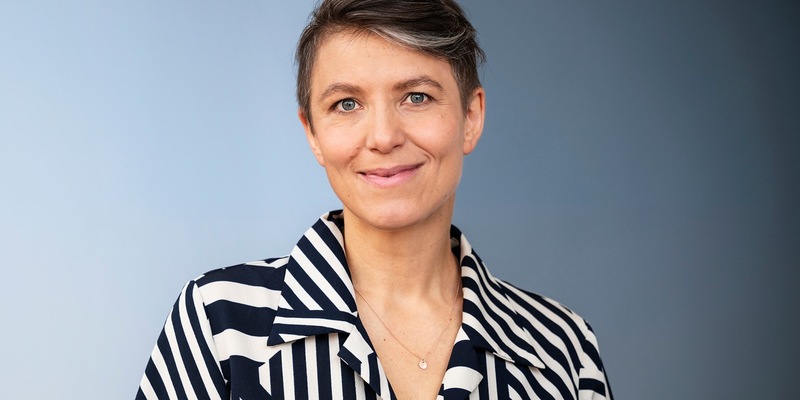 Erste Chefredakteurin im SWR wird Franziska Roth - Foto: presseportal.de