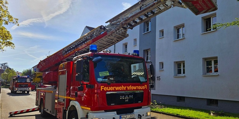 FW-Radolfzell: Ungewöhnlicher Fundort eines Heimrauchmelders - Foto: presseportal.de