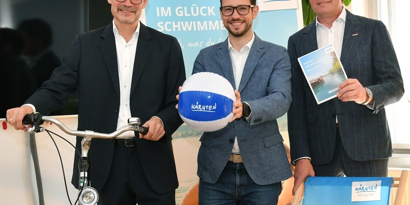 Mach, was du liebst! - Foto: presseportal.de