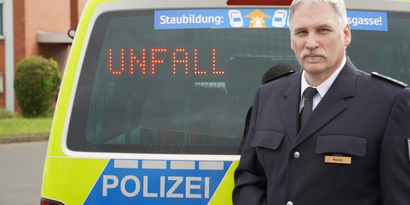 POL-GÖ: (141/2024) Verkehrsunfallstatistik 2023 der Polizeiinspektion Göttingen: Zahl der Unfälle mit Personenschaden gestiegen, mehr verletzte Radfahrende, erneute Zunahme von E-Scooter-Unfällen - Foto: presseportal.de