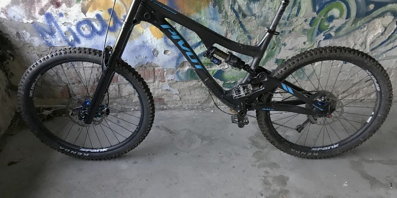 POL-PB: Zwei hochwertige Mountainbikes gestohlen - Foto: presseportal.de