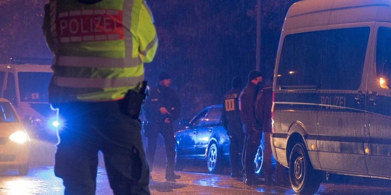 LKA-BW: Gewaltbezogene Gruppenkriminalität im Großraum Stuttgart - Zwischenbilanz der polizeilichen Maßnahmen - Foto: presseportal.de