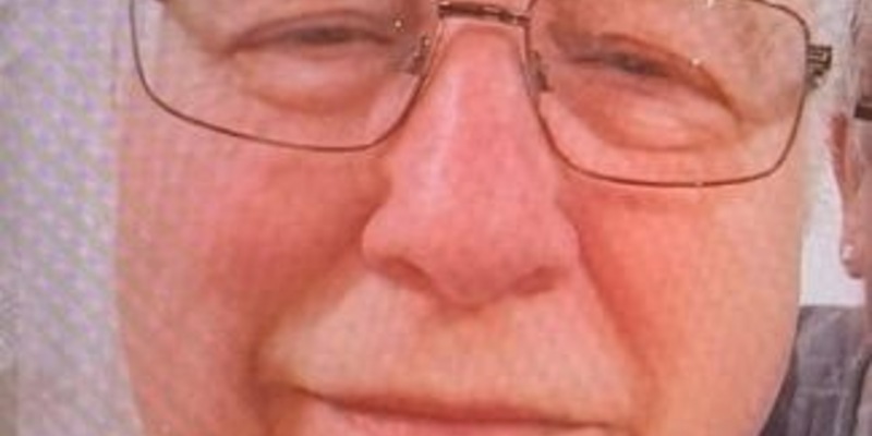 LPI-SLF: Öffentlichkeitsfahndung nach 75-jährigem Wolfgang Minkewitz - Foto: presseportal.de