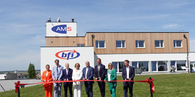 Eröffnung Klimaschutz-Ausbildungszentrum - Foto: IG Windkraft über pressetext.de