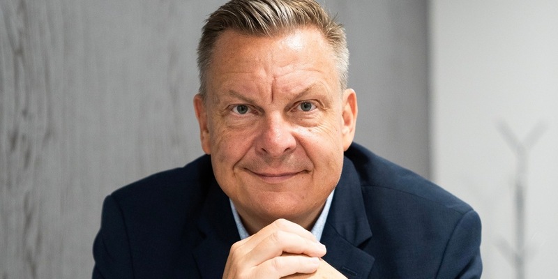 Die richtige IT-Strategie für 2024: Christian Hahn verrät, was Unternehmen jetzt unbedingt angehen müssen - Foto: presseportal.de