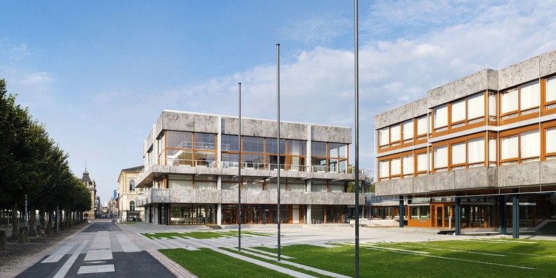 Unser Grundgesetz - Eine gute Verfassung für die Zukunft? - Foto: presseportal.de