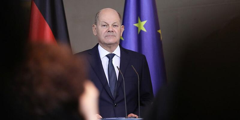 Olaf Scholz (Archiv) - Foto: über dts Nachrichtenagentur