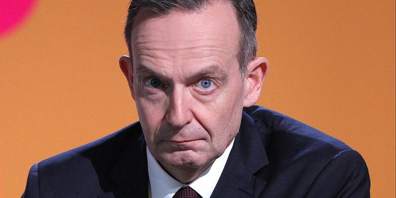 Volker Wissing (Archiv) - Foto: über dts Nachrichtenagentur