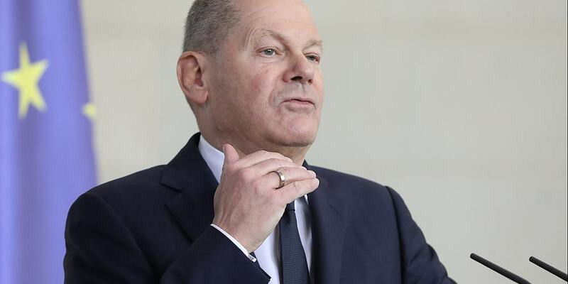 Olaf Scholz (Archiv) - Foto: über dts Nachrichtenagentur