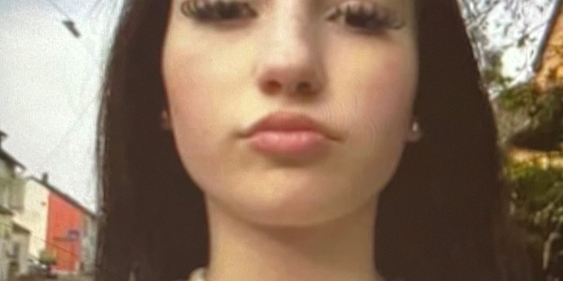 POL-Lebach: Seit Donnerstag, 11.04.2024, verschwunden: Wo ist Emily M. (13 Jahre alt)?? - Foto: presseportal.de