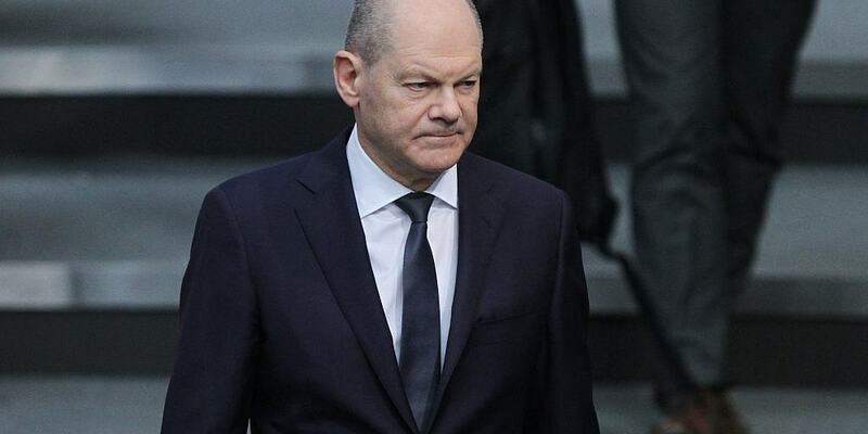 Olaf Scholz (Archiv) - Foto: über dts Nachrichtenagentur