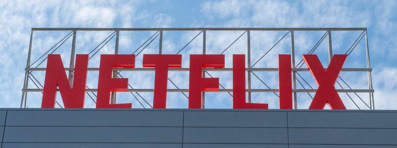 Netflix soll das höhste Gebot für Warner Bros. eingereicht haben. (Archivbild) - Foto: Andrej Sokolow/dpa