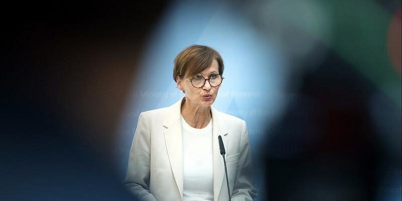 Bettina Stark-Watzinger (Archiv) - Foto: über dts Nachrichtenagentur