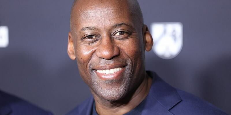 Joe Chialo (Archiv) - Foto: über dts Nachrichtenagentur