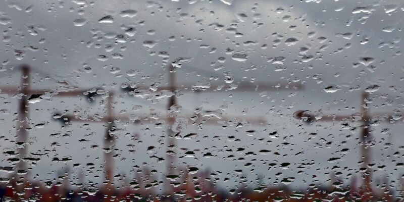 Deutsche Wirtschaft im zweiten Quartal geschrumpft (Symbolbild) - Foto: Karl-Josef Hildenbrand/dpa