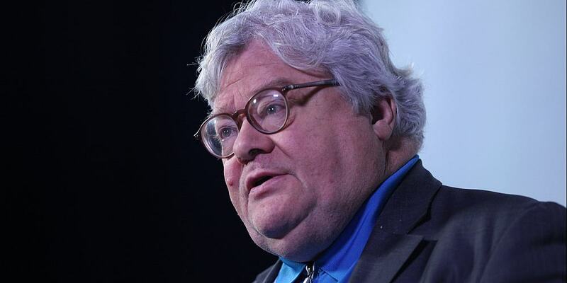 Reinhard Bütikofer (Archiv) - Foto: über dts Nachrichtenagentur