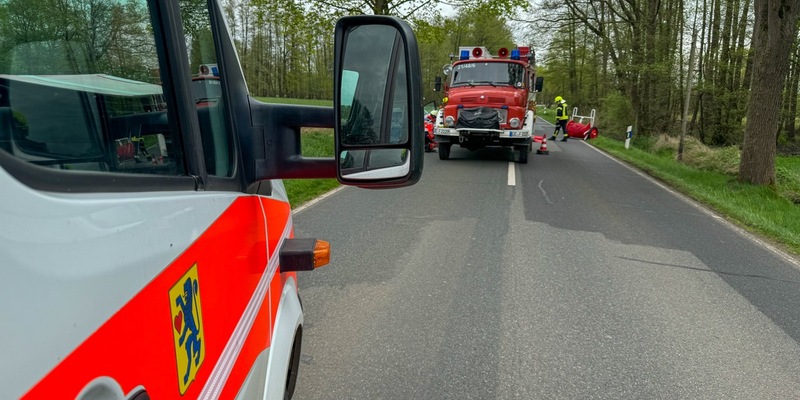 LPI-GTH: Eigentümer gesucht - Foto: presseportal.de