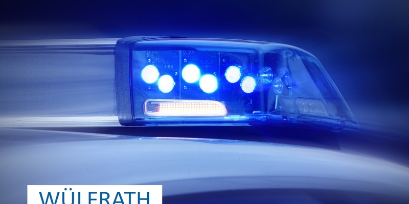 POL-ME: Motorradfahrer kollidiert mit VW Polo und wird schwer verletzt - Wülfrath - 2404047 - Foto: presseportal.de