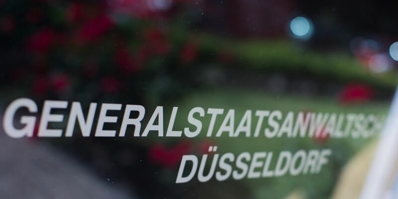 Vier Jugendliche aus NRW und Baden-Württemberg sollen einen islamistischen Terroranschlag geplant haben. Die Generalstaatsanwaltschaft Düsseldorf ermittelt. - Foto: Rolf Vennenbernd/dpa