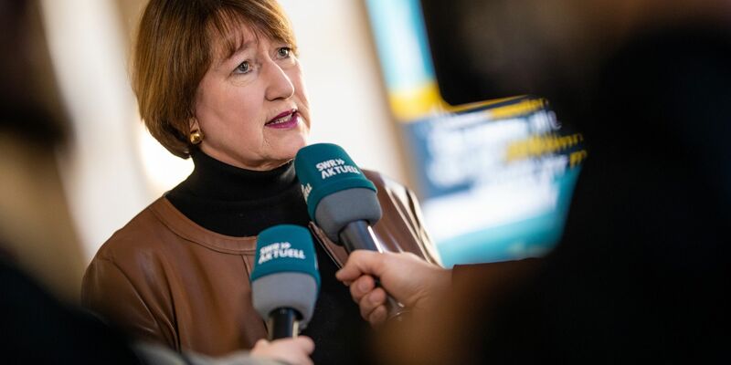 Die deutschen Autobauer wenden sich gegen mögliche europäische Strafzölle auf chinesische Elektroautos aus China. - Foto: Christoph Schmidt/dpa