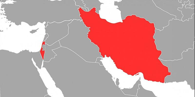 Israel und Iran (Archiv) - Foto: über dts Nachrichtenagentur