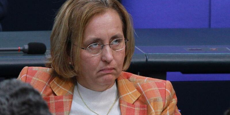 Beatrix von Storch am 12.04.2024 - Foto: über dts Nachrichtenagentur