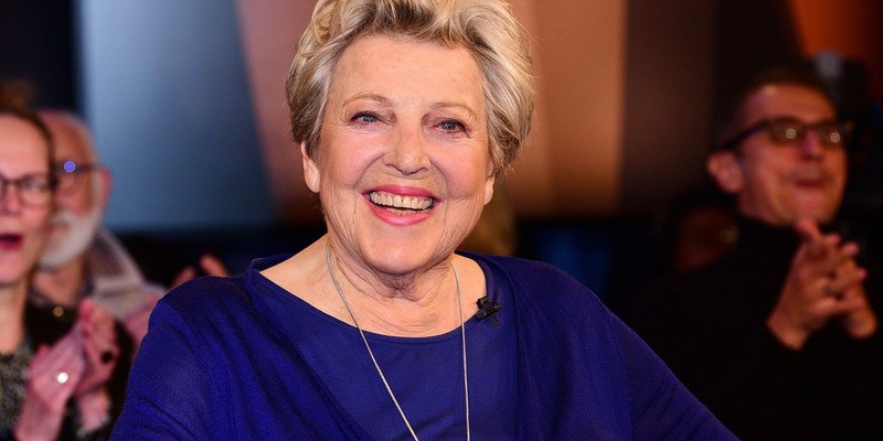 Marie-Luise Marjan: Ich freue mich über das, was noch geht / Die Schauspielerin im Interview mit dem Senioren Ratgeber - Foto: presseportal.de