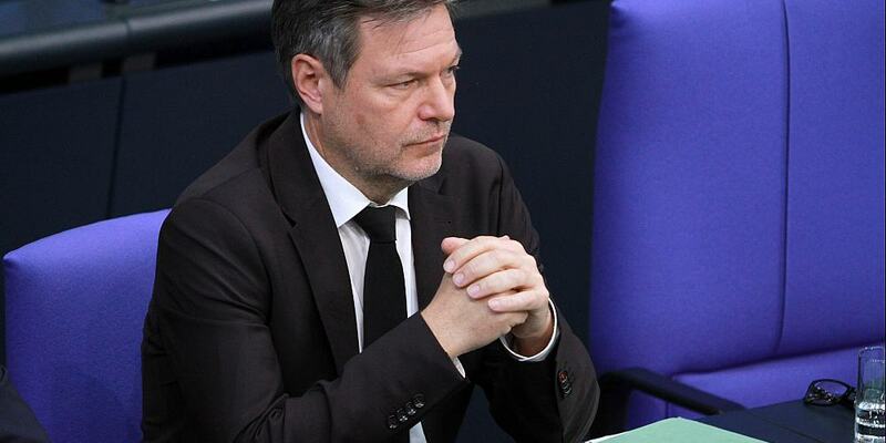 Robert Habeck (Archiv) - Foto: über dts Nachrichtenagentur