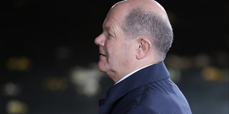 Olaf Scholz (Archiv) - Foto: über dts Nachrichtenagentur