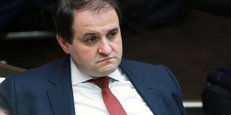 Nathanael Liminski (Archiv) - Foto: über dts Nachrichtenagentur